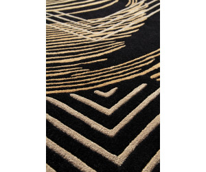 Alfombra GOLDEN WIND (Colección Hecha a Mano)
